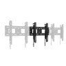 Стойка Neomounts Level-750 Wall Mount  - WL35-750BL14