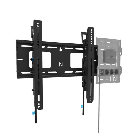 Стойка Neomounts Level-750 Wall Mount  - WL35-750BL14