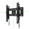 Стойка Neomounts Level-750 Wall Mount  - WL35-750BL14