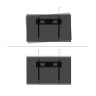 Стойка Neomounts Level-750 Wall Mount  - WL35-750BL18