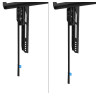 Стойка Neomounts Level-750 Wall Mount  - WL35-750BL18