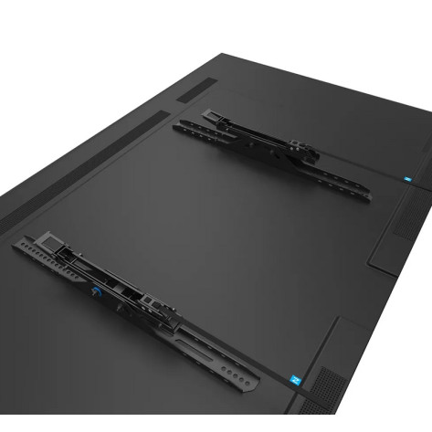 Стойка Neomounts Level-750 Wall Mount  - WL35-750BL18