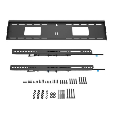 Стойка Neomounts Level-750 Wall Mount  - WL35-750BL18
