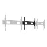 Стойка Neomounts Level-750 Wall Mount  - WL35-750BL18