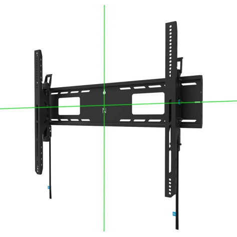 Стойка Neomounts Level-750 Wall Mount  - WL35-750BL18