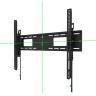 Стойка Neomounts Level-750 Wall Mount  - WL35-750BL18