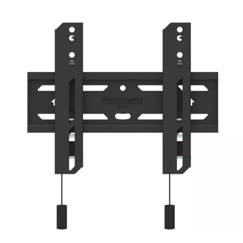 Стойка Neomounts Level-850 TV mount wall 24-65" - fixed - lockable - fast installation - WL30S-850BL12
