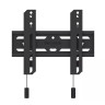 Стойка Neomounts Level-850 TV mount wall 24-65" - fixed - lockable - fast installation - WL30S-850BL12