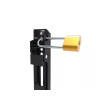 Стойка Neomounts Level-850 TV mount wall 24-65" - fixed - lockable - fast installation - WL30S-850BL12