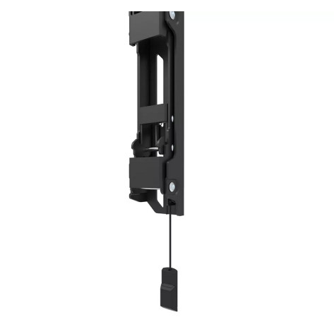 Стойка Neomounts Level-850 TV mount wall 24-65" - fixed - lockable - fast installation - WL30S-850BL12