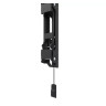 Стойка Neomounts Level-850 TV mount wall 24-65" - fixed - lockable - fast installation - WL30S-850BL12