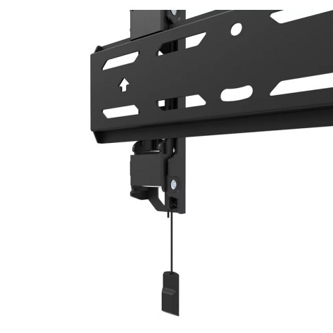 Стойка Neomounts Level-850 TV mount wall 24-65" - fixed - lockable - fast installation - WL30S-850BL12