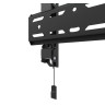 Стойка Neomounts Level-850 TV mount wall 24-65" - fixed - lockable - fast installation - WL30S-850BL12