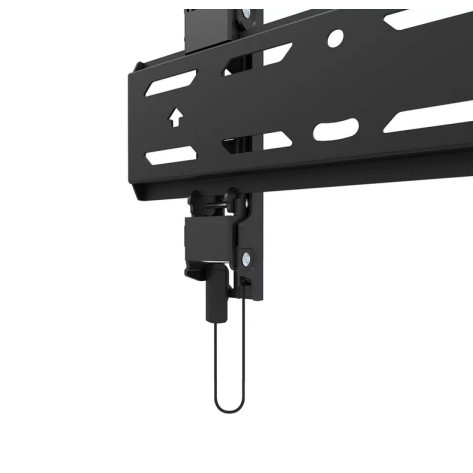 Стойка Neomounts Level-850 TV mount wall 24-65" - fixed - lockable - fast installation - WL30S-850BL12