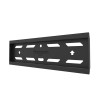 Стойка Neomounts Level-850 TV mount wall 24-65" - fixed - lockable - fast installation - WL30S-850BL12