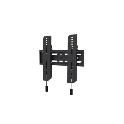 Стойка Neomounts Level-850 TV mount wall 24-65" - tiltable - lockable - fast installation - WL35S-850BL12