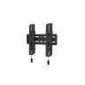 Стойка Neomounts Level-850 TV mount wall 24-65" - tiltable - lockable - fast installation - WL35S-850BL12