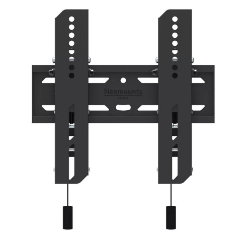 Стойка Neomounts Level-850 TV mount wall 24-65" - tiltable - lockable - fast installation - WL35S-850BL12