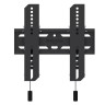 Стойка Neomounts Level-850 TV mount wall 24-65" - tiltable - lockable - fast installation - WL35S-850BL12