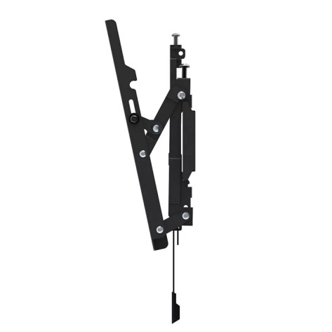 Стойка Neomounts Level-850 TV mount wall 24-65" - tiltable - lockable - fast installation - WL35S-850BL12