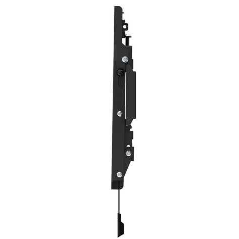 Стойка Neomounts Level-850 TV mount wall 24-65" - tiltable - lockable - fast installation - WL35S-850BL12