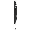Стойка Neomounts Level-850 TV mount wall 24-65" - tiltable - lockable - fast installation - WL35S-850BL12