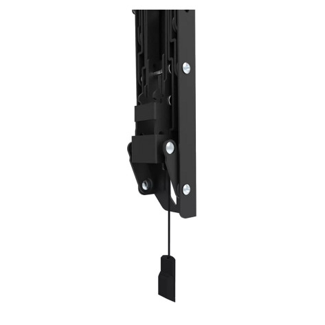 Стойка Neomounts Level-850 TV mount wall 24-65" - tiltable - lockable - fast installation - WL35S-850BL12
