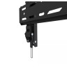 Стойка Neomounts Level-850 TV mount wall 24-65" - tiltable - lockable - fast installation - WL35S-850BL12