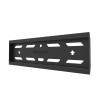 Стойка Neomounts Level-850 TV mount wall 24-65" - tiltable - lockable - fast installation - WL35S-850BL12