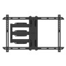 Стойка Neomounts Level-850 TV mount wall 40-70" - full motion - fast installation - WL40S-850BL16