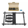 Стойка Neomounts Level-850 TV mount wall 40-70" - full motion - fast installation - WL40S-850BL16
