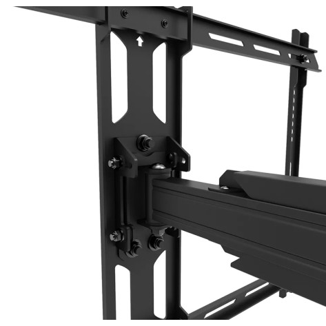 Стойка Neomounts Level-850 TV mount wall 40-70" - full motion - fast installation - WL40S-850BL16