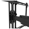 Стойка Neomounts Level-850 TV mount wall 40-70" - full motion - fast installation - WL40S-850BL16