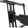 Стойка Neomounts Level-850 TV mount wall 40-70" - full motion - fast installation - WL40S-850BL16