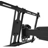 Стойка Neomounts Level-850 TV mount wall 40-70" - full motion - fast installation - WL40S-850BL16