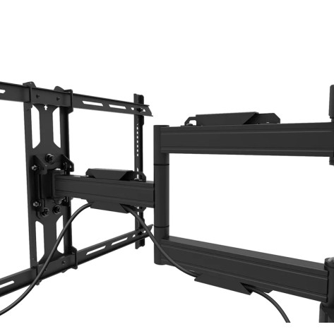 Стойка Neomounts Level-850 TV mount wall 40-70" - full motion - fast installation - WL40S-850BL16