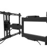 Стойка Neomounts Level-850 TV mount wall 40-70" - full motion - fast installation - WL40S-850BL16