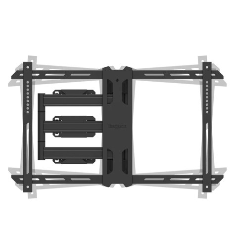 Стойка Neomounts Level-850 TV mount wall 40-70" - full motion - fast installation - WL40S-850BL16