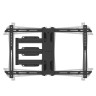 Стойка Neomounts Level-850 TV mount wall 40-70" - full motion - fast installation - WL40S-850BL16