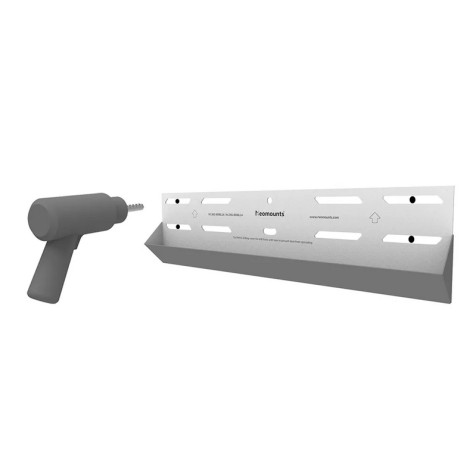 Стойка Neomounts Level-850 TV mount wall 40-75" - fixed - lockable - fast installation - WL30S-850BL14