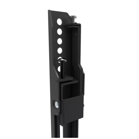 Стойка Neomounts Level-850 TV mount wall 40-75" - fixed - lockable - fast installation - WL30S-850BL14