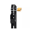 Стойка Neomounts Level-850 TV mount wall 40-75" - fixed - lockable - fast installation - WL30S-850BL14