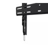Стойка Neomounts Level-850 TV mount wall 40-75" - fixed - lockable - fast installation - WL30S-850BL14