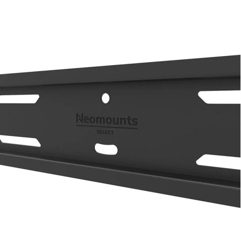 Стойка Neomounts Level-850 TV mount wall 40-75" - fixed - lockable - fast installation - WL30S-850BL14