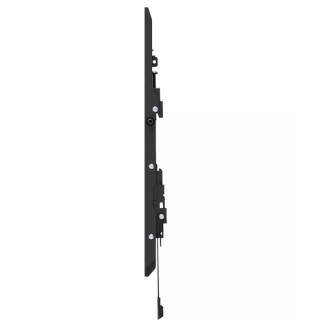 Стойка Neomounts Level-850 TV mount wall 40-75" - tiltable - lockable - fast installation - WL35S-850BL14
