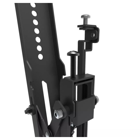 Стойка Neomounts Level-850 TV mount wall 40-75" - tiltable - lockable - fast installation - WL35S-850BL14