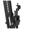 Стойка Neomounts Level-850 TV mount wall 40-75" - tiltable - lockable - fast installation - WL35S-850BL14