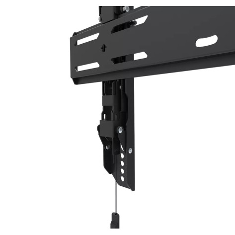 Стойка Neomounts Level-850 TV mount wall 40-75" - tiltable - lockable - fast installation - WL35S-850BL14