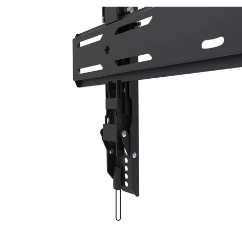 Стойка Neomounts Level-850 TV mount wall 40-75" - tiltable - lockable - fast installation - WL35S-850BL14