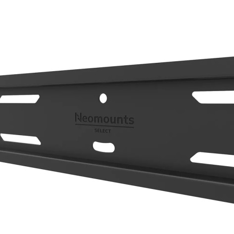 Стойка Neomounts Level-850 TV mount wall 40-75" - tiltable - lockable - fast installation - WL35S-850BL14